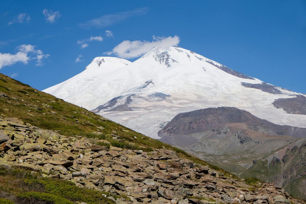 Photograph by Михаил Серебренников