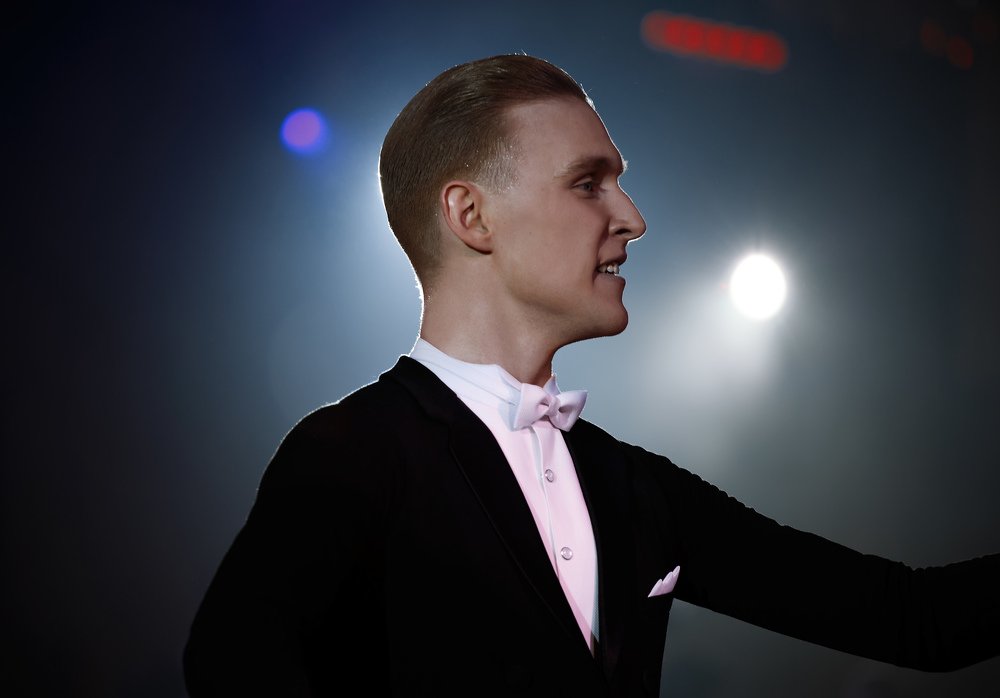 Photograph by Анна Артёменко