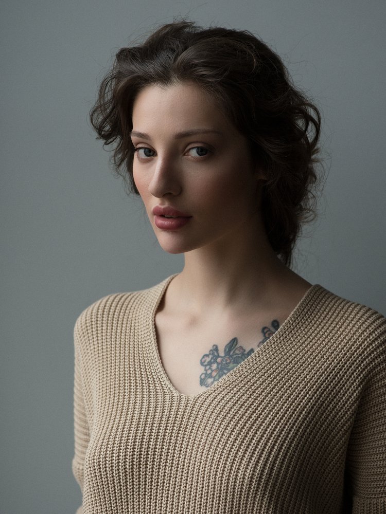 Photograph by Sergey
