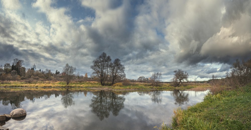 Photograph by Татьяна Слёзкина