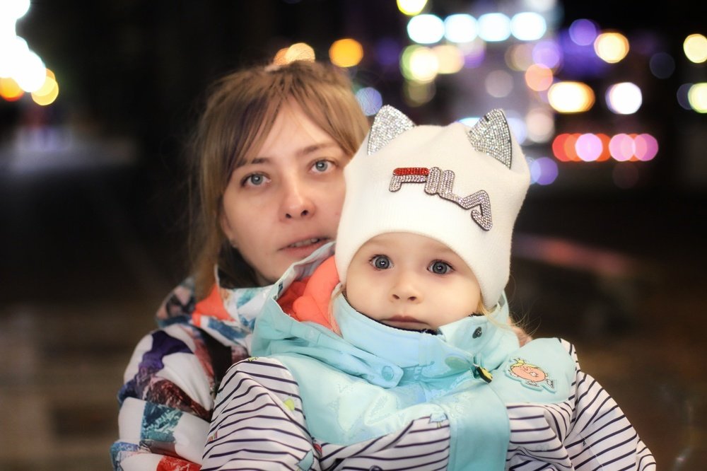 Photograph by Екатерина Пыжова