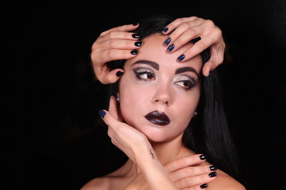 Фотография автора Алена Карпова