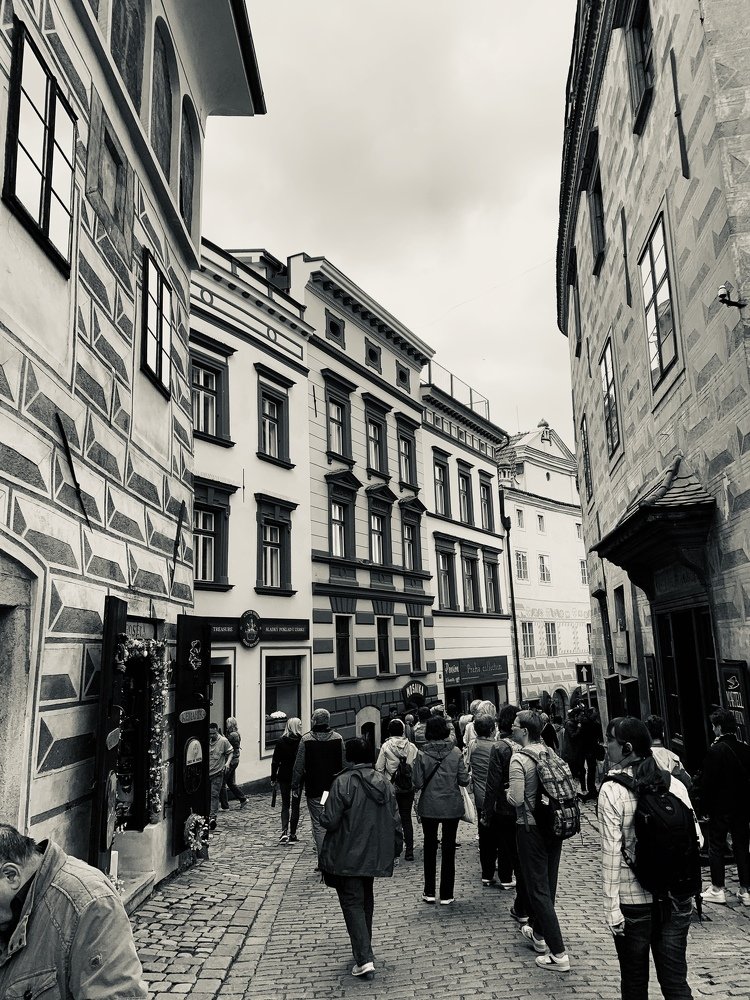 Photograph by Larisa