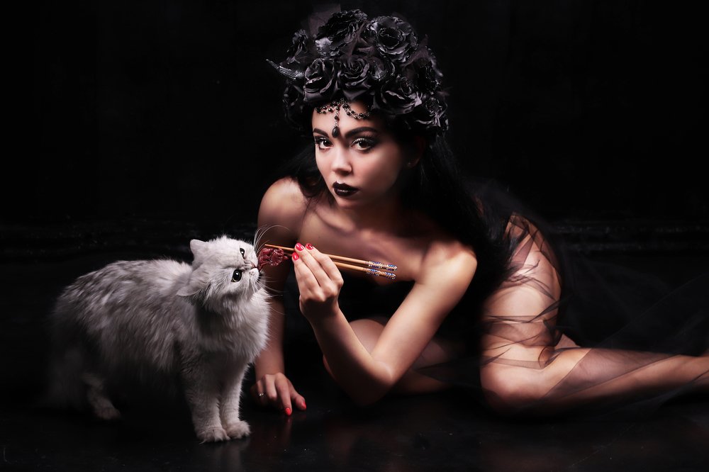 Фотография автора Алена Карпова