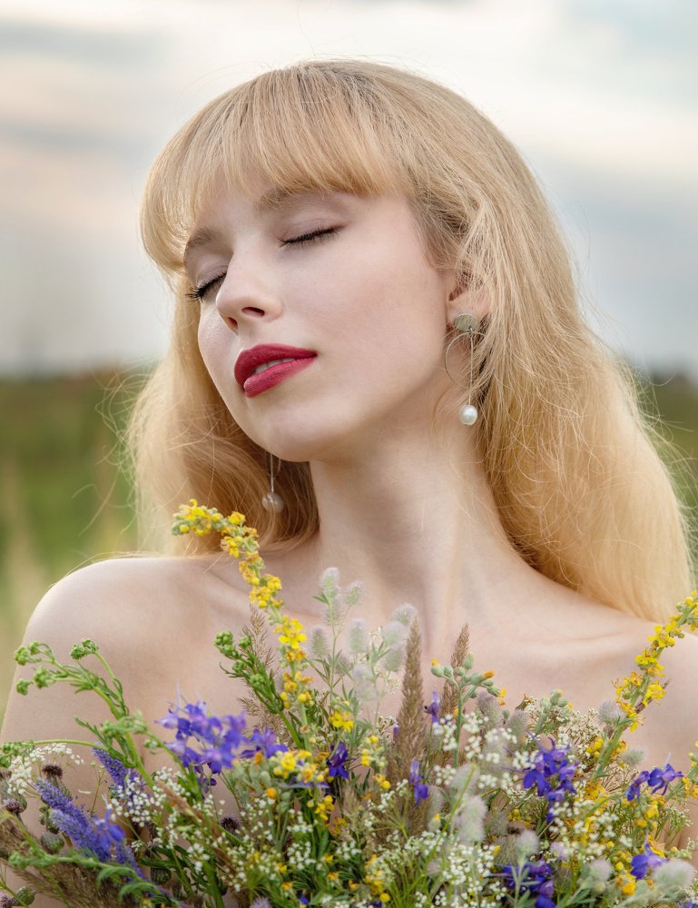 Photograph by Марианна Жерибор