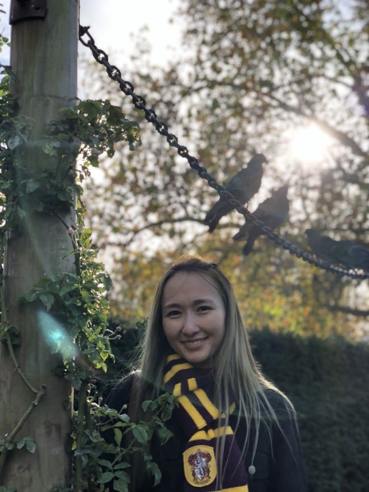 Photograph by Rustem Dussip