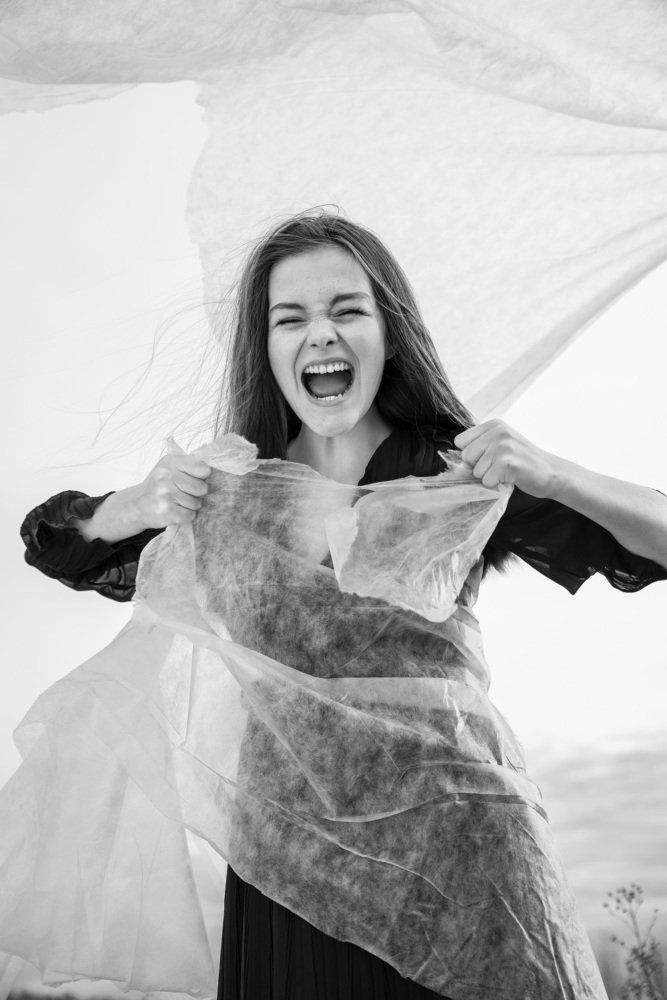 Photograph by Марианна Жерибор