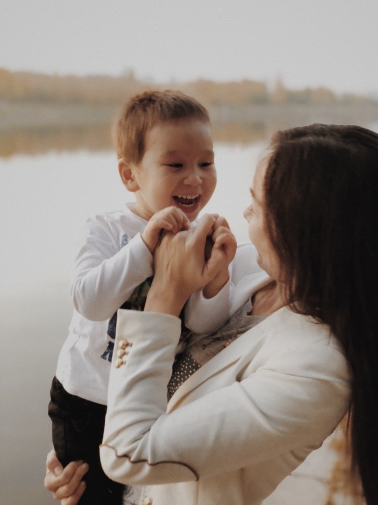 Photograph by Rustem Dussip