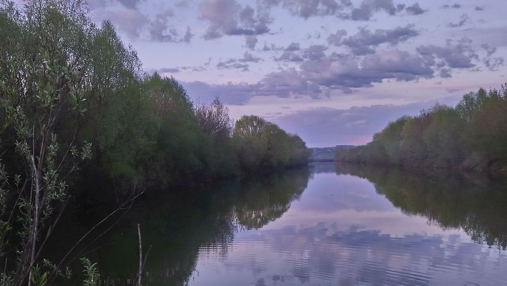Photograph by Ольга Андрияновна Павлова