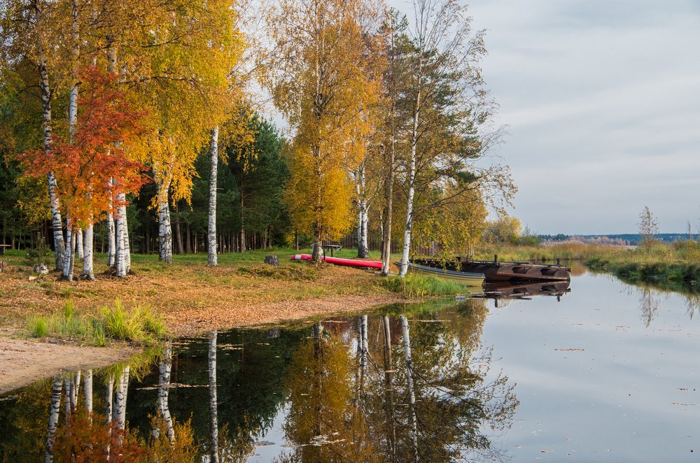 Photograph by Денис Махров