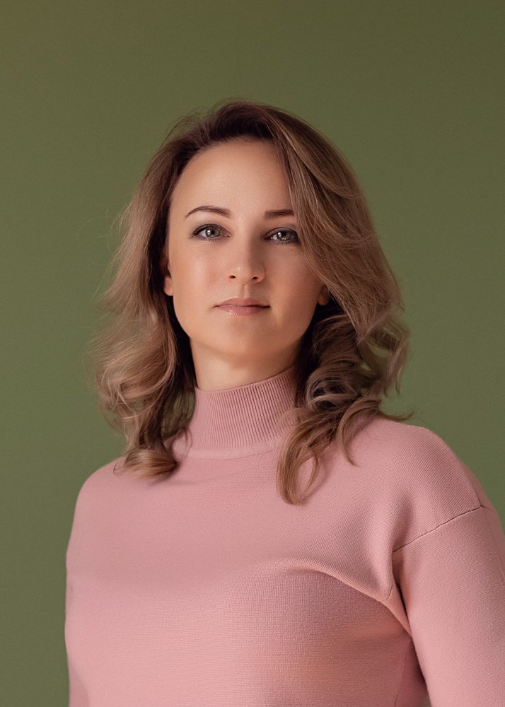 Photograph by Людмила Пак