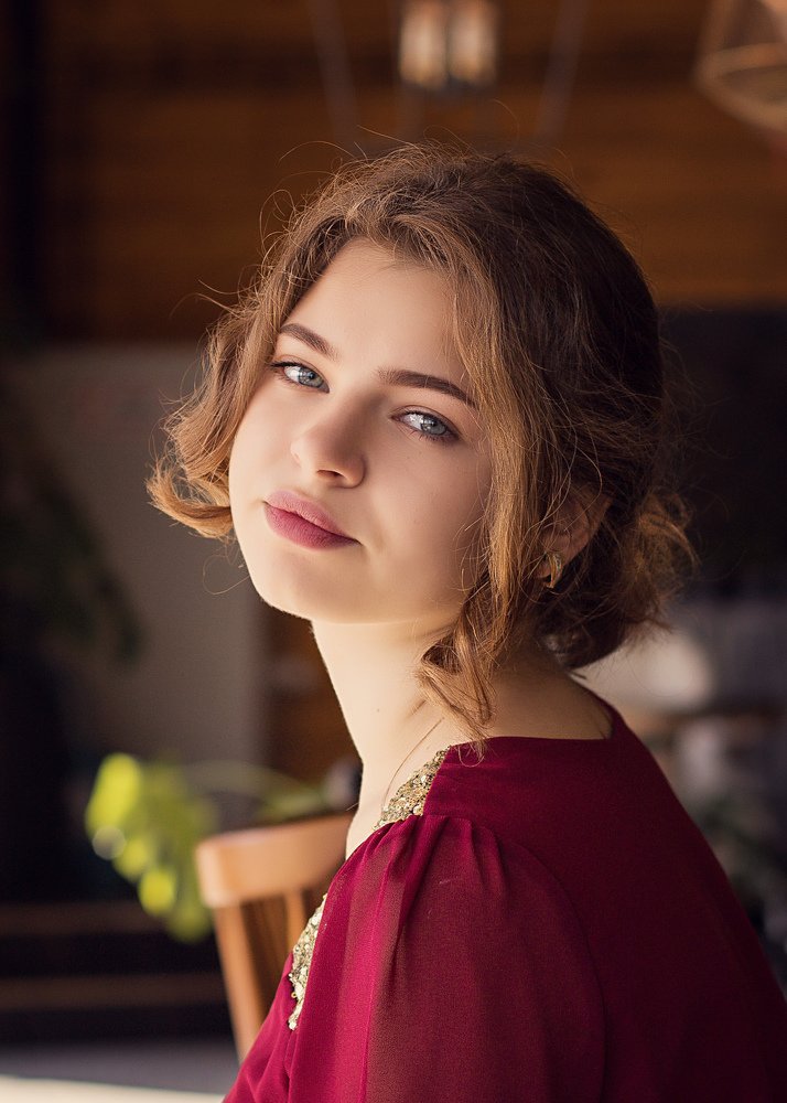 Photograph by Людмила Пак