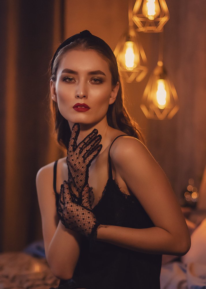 Photograph by Людмила Пак