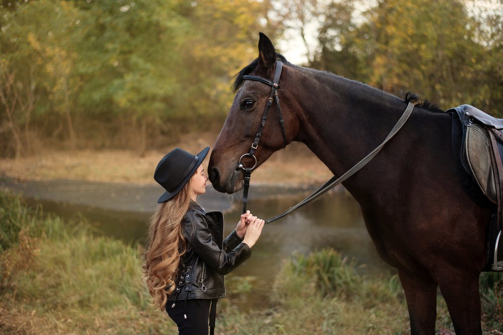 Photograph by Виктория Олейник