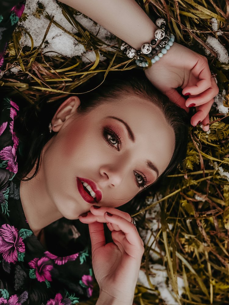 Photograph by Сладкевич-Ремизова Оксана