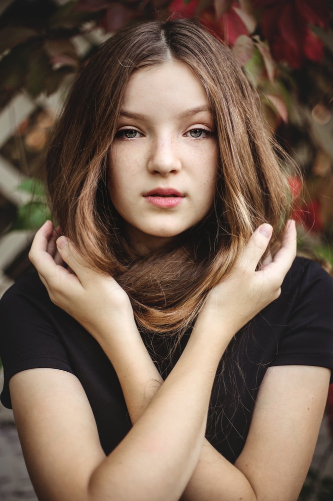 Photograph by Анна Ярис