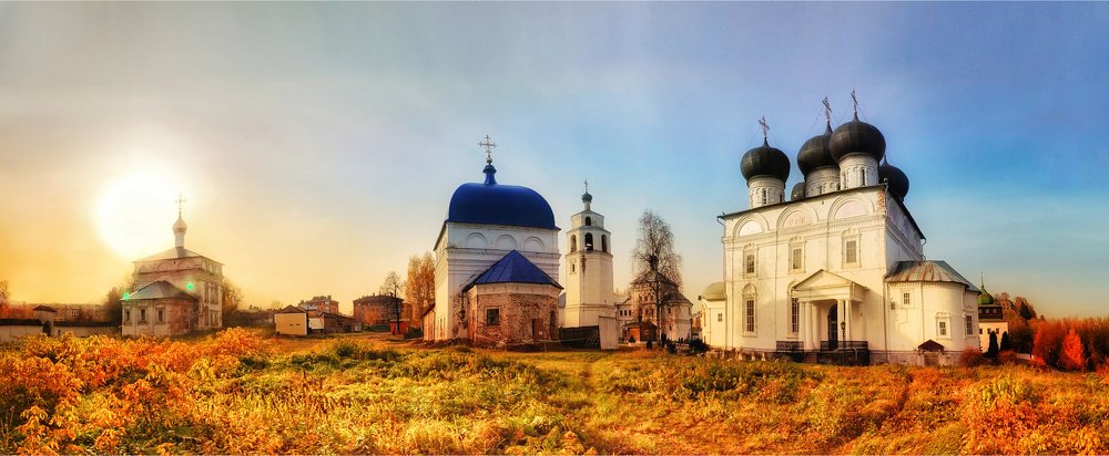 Photograph by Лев Солдатов