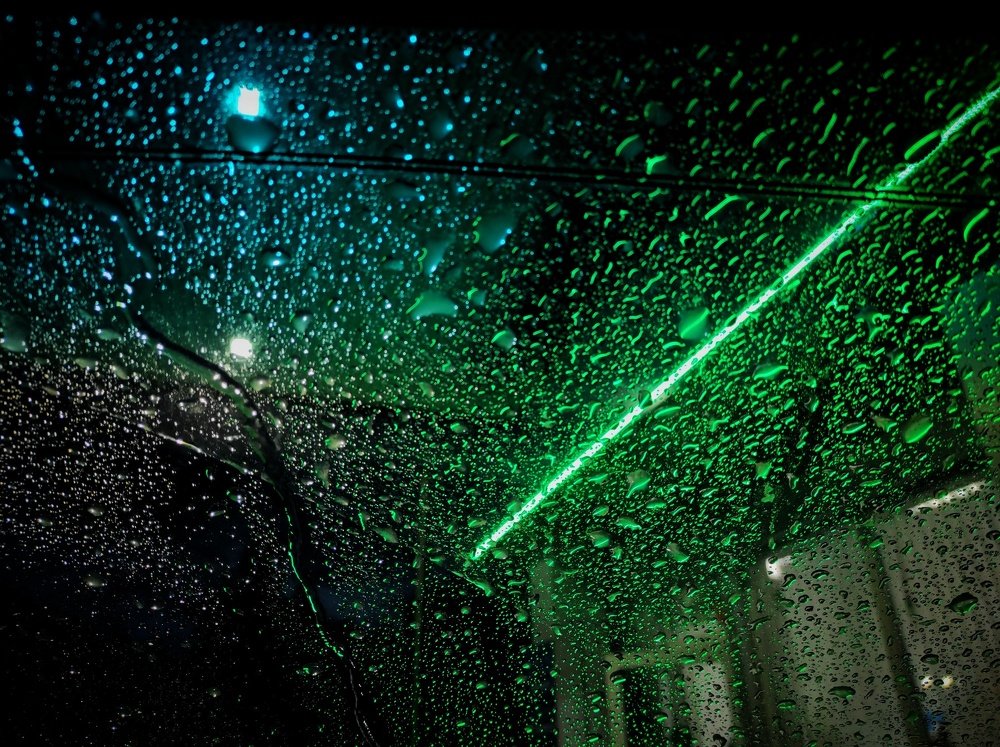 Photograph by Артем Авдеев