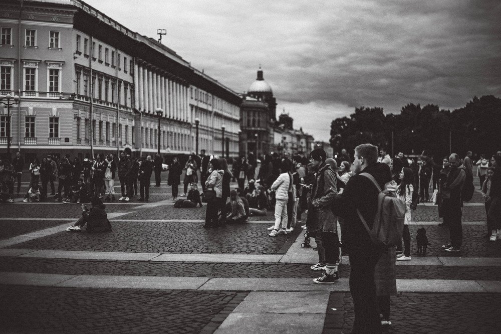 Photograph by Илья Найко