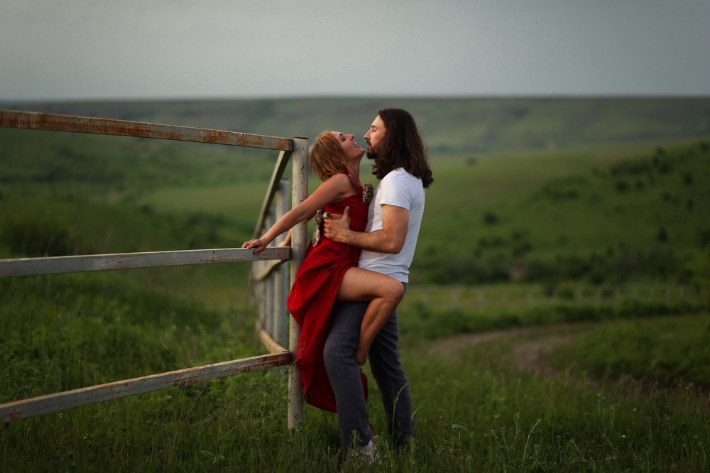 Photograph by Анна Ярис