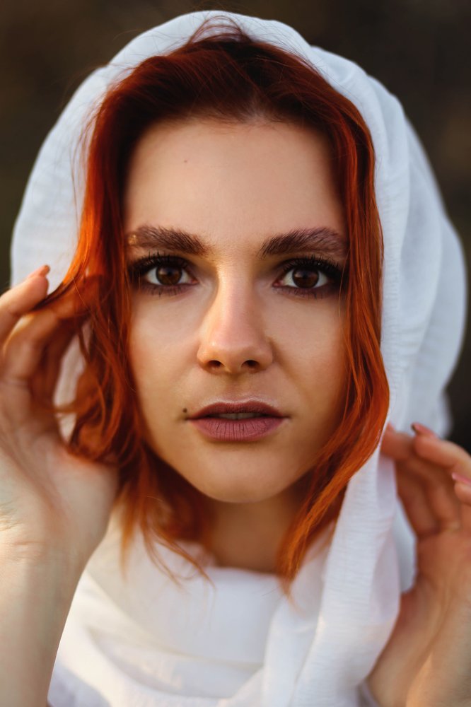 Photograph by Анна Ярис