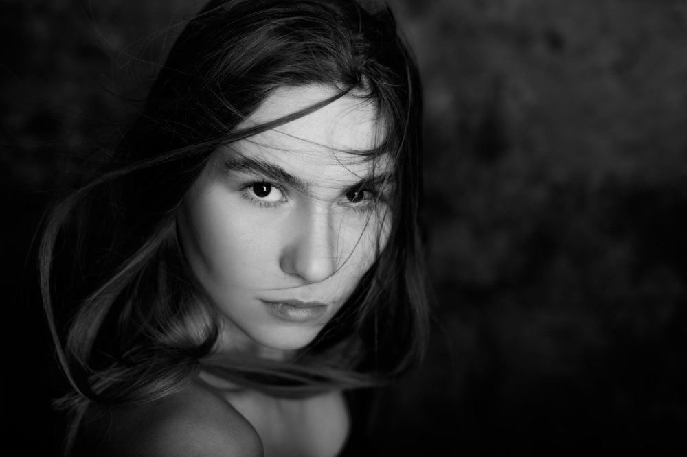 Photograph by Ольга Андреева