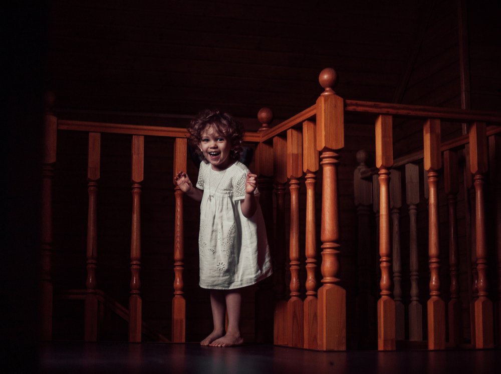 Photograph by Елена Бикмаева