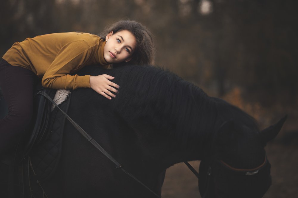 Photograph by Марина Говорущенко