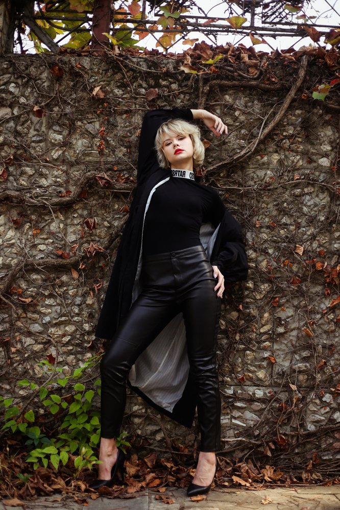 Photograph by Анна Ярис