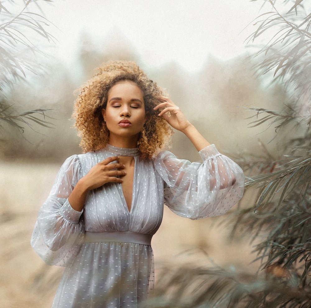 Photograph by Monika Steć