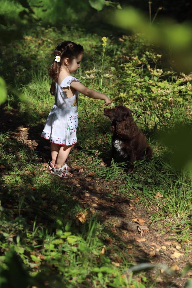 Photograph by Дарья Шаталова