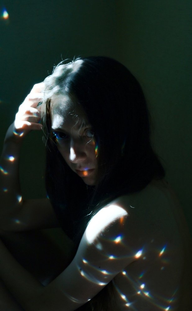 Photograph by Виктория Абрамчук