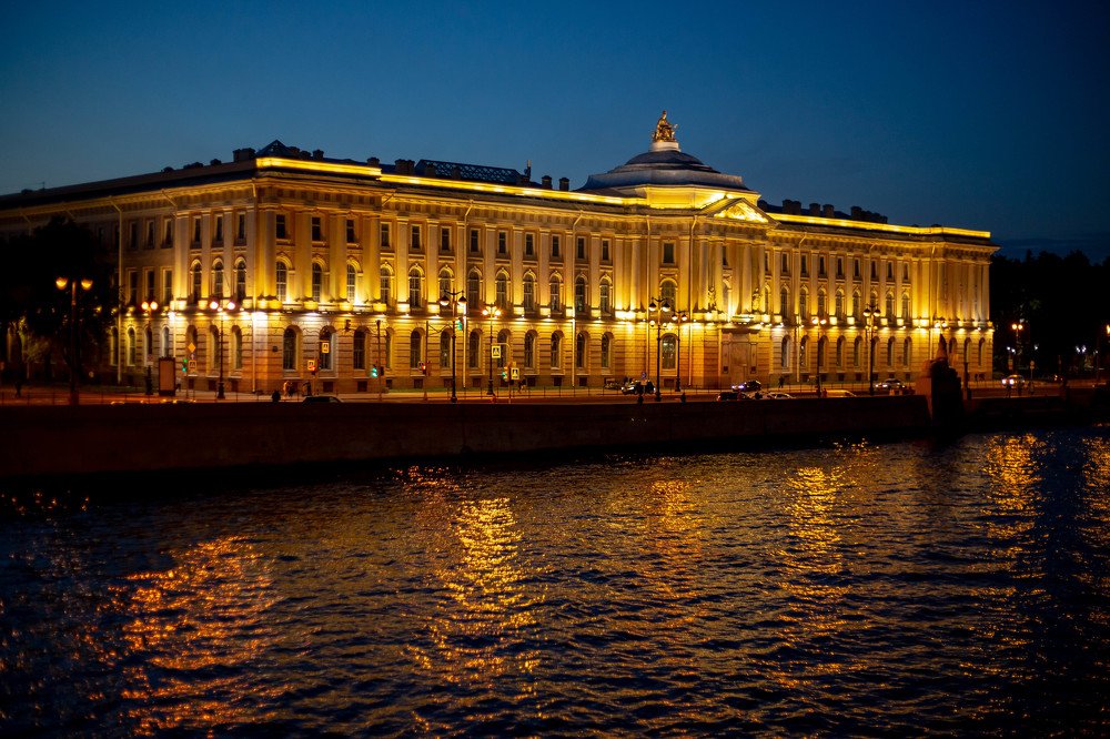 Photograph by Илья Найко