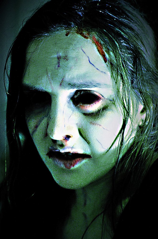 Photograph by Rita Moura