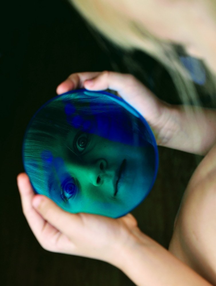 Photograph by Arvydas Stankevicius