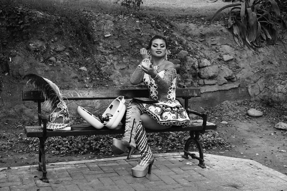 Photograph by Katiuska Curay