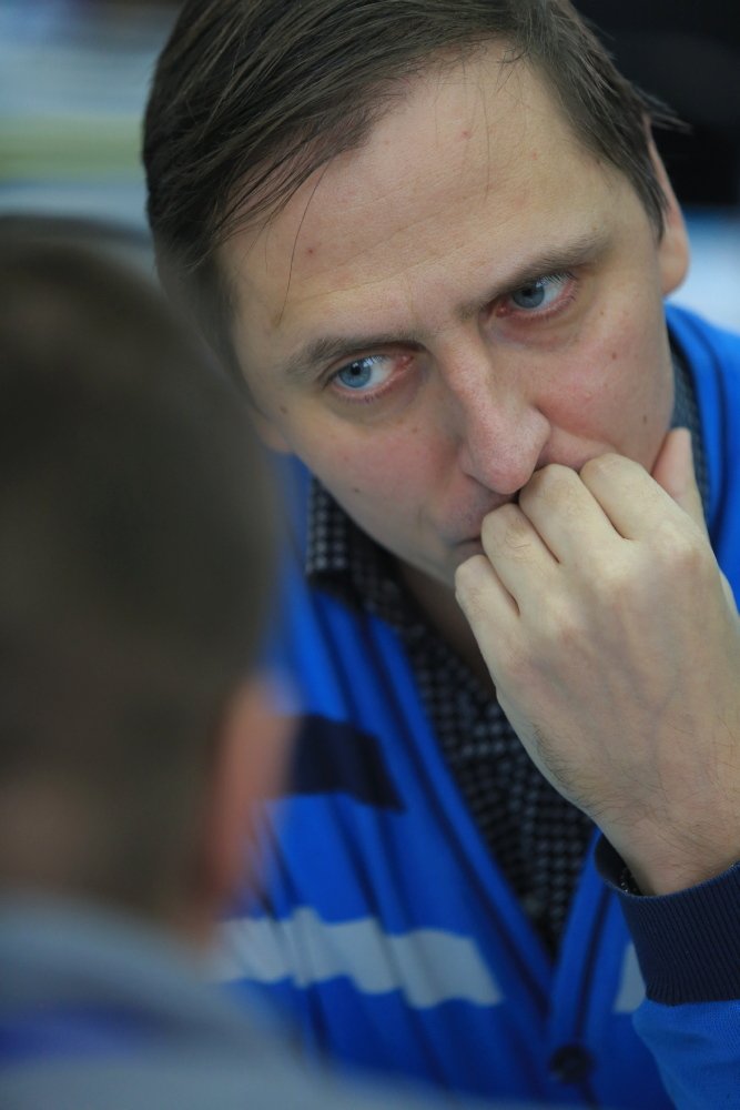 Может быть?