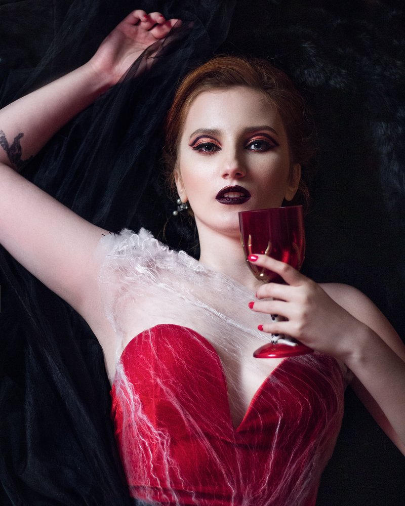 Photograph by Юлия Макаренко