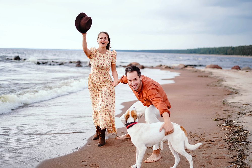 Photograph by Анна Чалая