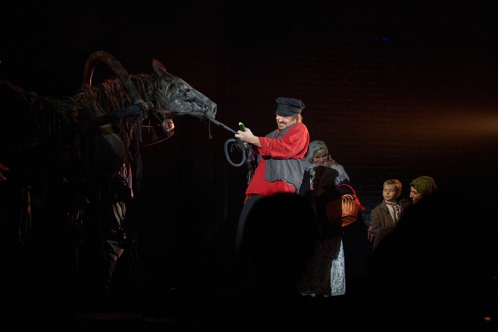 Photograph by Евгения Турушева