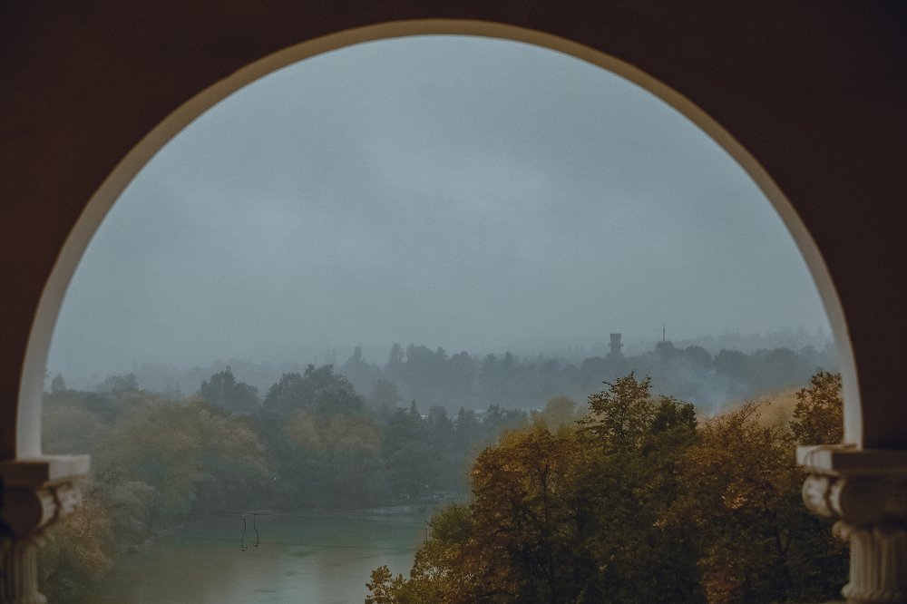 Photograph by Виктор Жулин