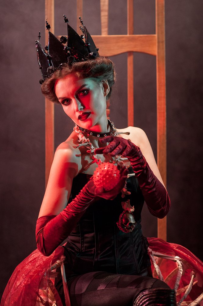 Photograph by Ольга Волкова