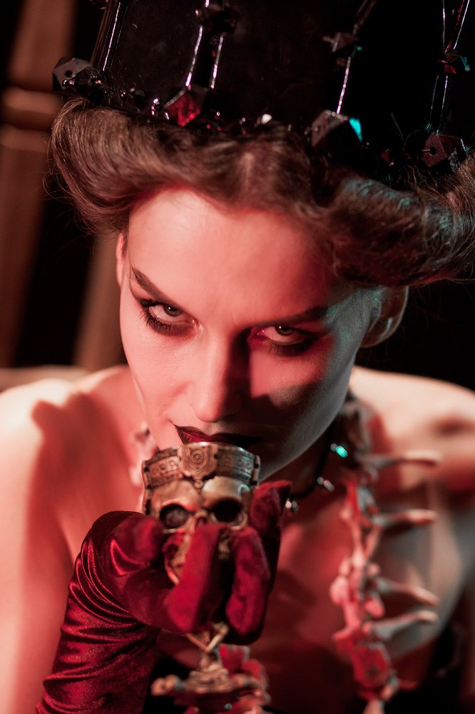 Photograph by Ольга Волкова