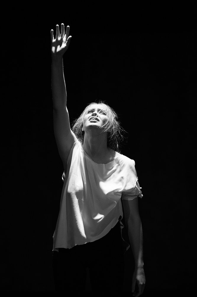 Photograph by Ольга Волкова