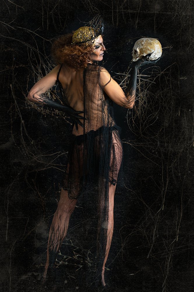 Photograph by Sara Lorenzo Millán