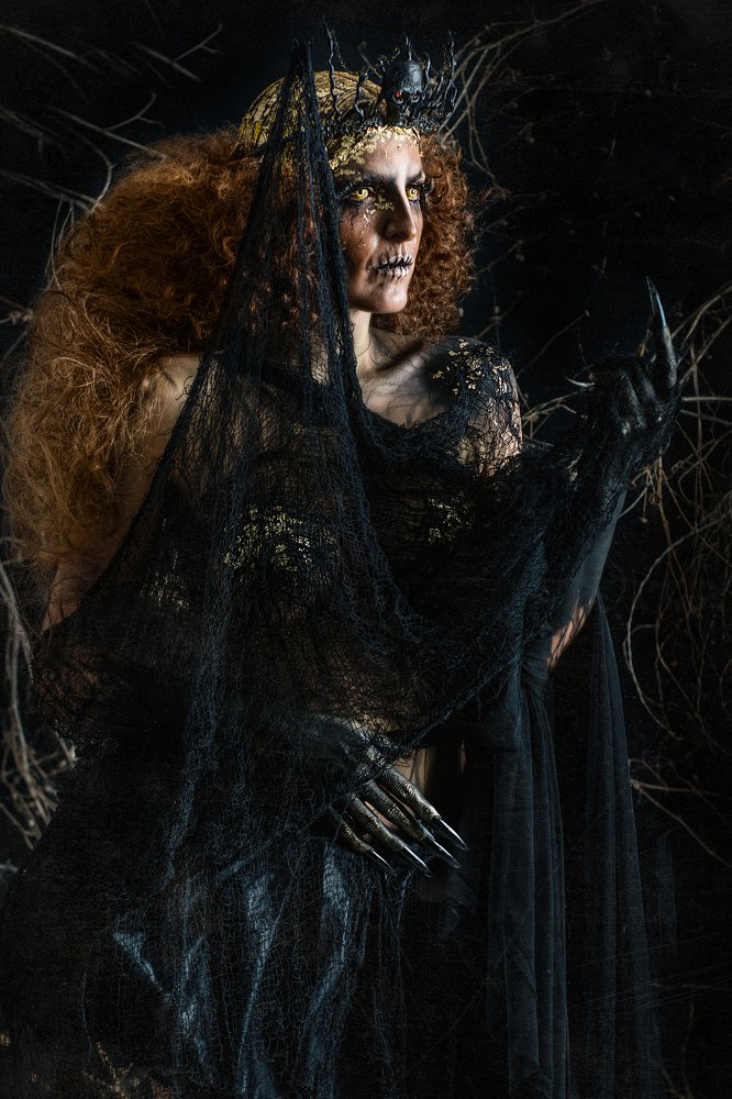 Photograph by Sara Lorenzo Millán