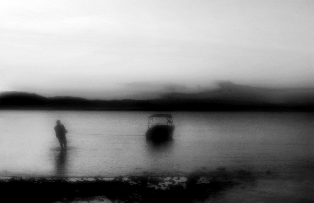 Photograph by Sergey Voronin