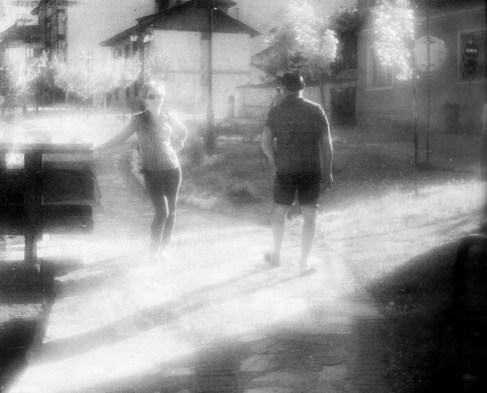 Photograph by Sergey Voronin