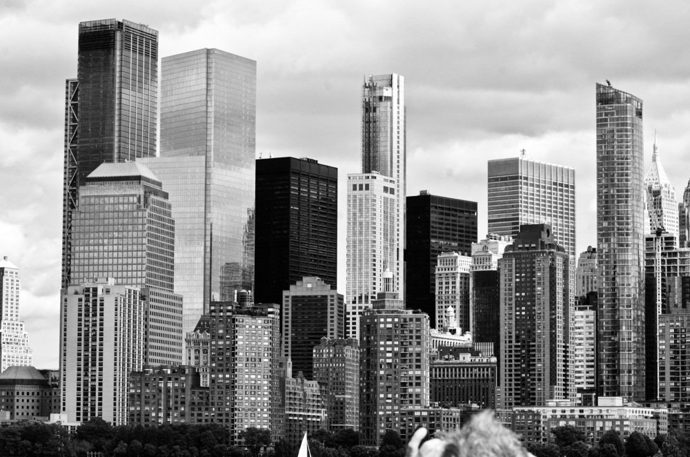 Metropolis