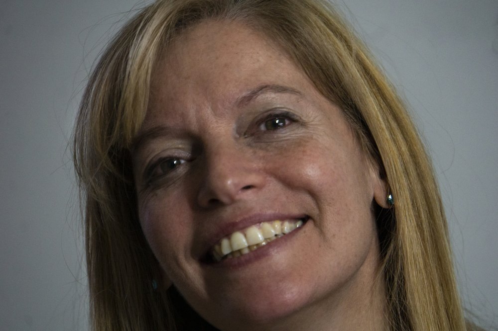 Photograph by Olinda Garcia Favre